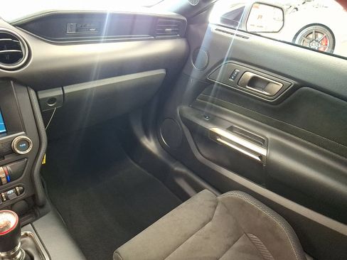 Used 2017 Ford Mustang Shelby GT350 w/ Electronics Package image 16