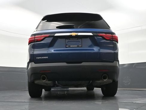 Used 2023 Chevrolet Traverse LS FWD image 26