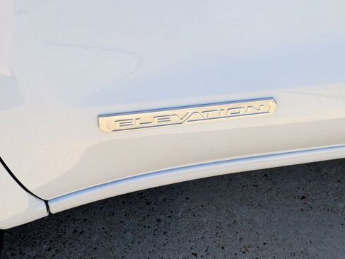 New 2026 GMC Sierra 1500 Elevation w/ Preferred Package image 44