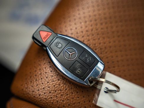 Used 2017 Mercedes-Benz C 300 4MATIC Coupe image 37