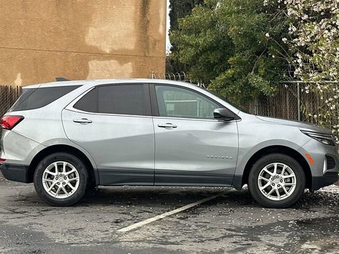 Used 2023 Chevrolet Equinox LT image 7