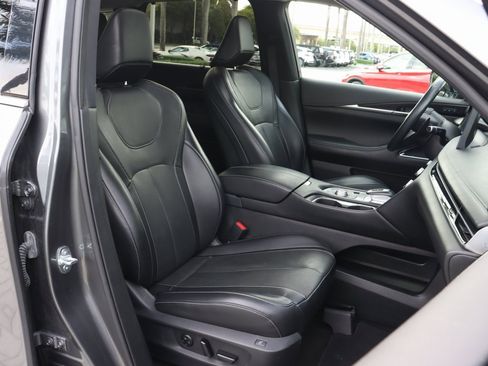 Certified 2022 INFINITI QX60 Sensory w/ Cargo Package image 25