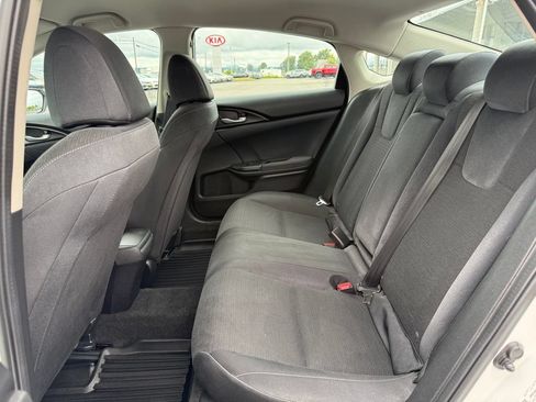 Used 2019 Honda Insight EX image 15