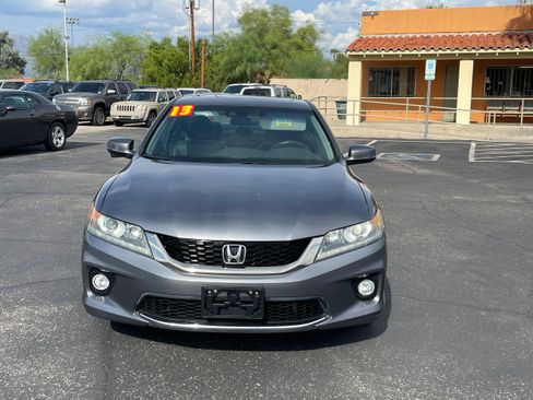 Used 2013 Honda Accord EX-L image 8