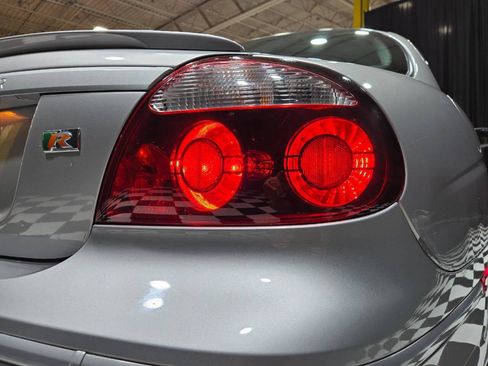 Used 2005 Jaguar S-TYPE R RWD image 86