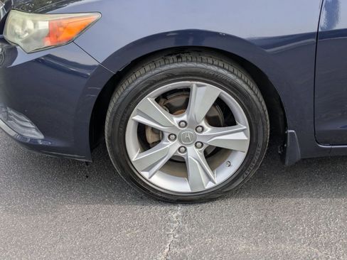 Used 2015 Acura ILX image 31