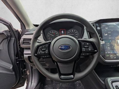 New 2026 Subaru Crosstrek 2.0i Premium AWD/4WD image 18