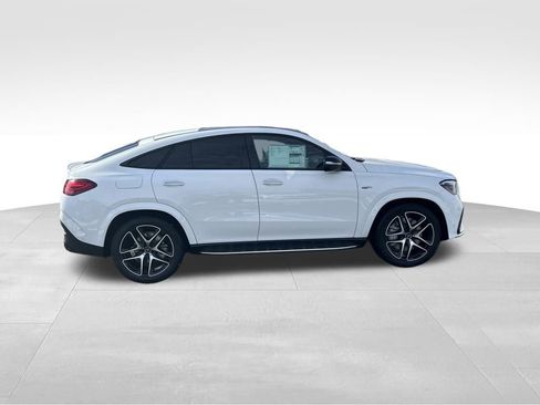 New 2026 Mercedes-Benz GLE 53 AMG GLE 53 AMGﾮ image 6