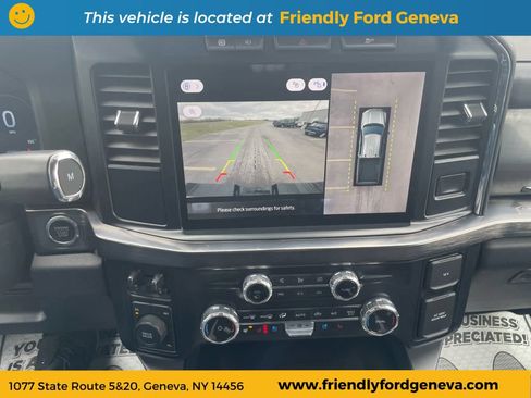 Used 2024 Ford F250 Lariat AWD/4WD image 30