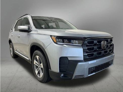 New 2026 Honda Pilot EX-L image 8