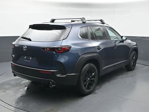 New 2026 MAZDA CX-50 AWD 2.5 S w/ Cargo Package image 5