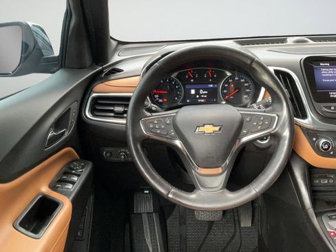Certified 2020 Chevrolet Equinox Premier AWD/4WD image 15