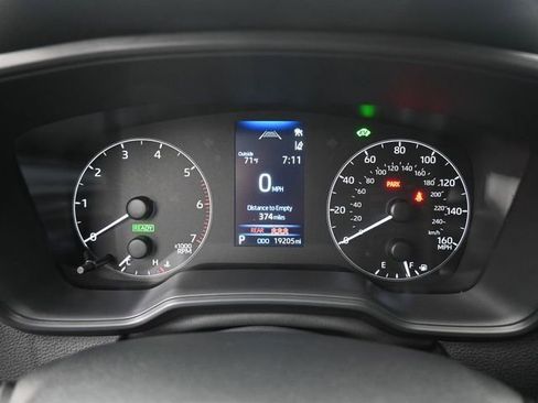 Used 2025 Toyota Corolla LE FWD image 6