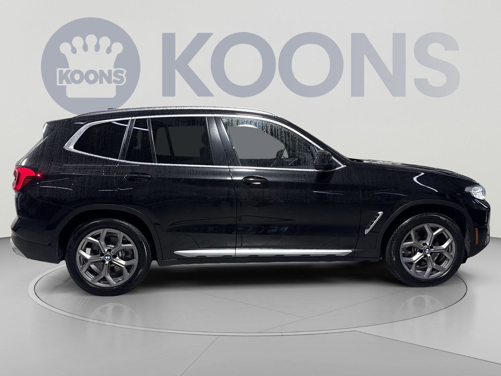 Used 2024 BMW X3 xDrive30i w/ Premium Package w/ZPA AWD/4WD image 12