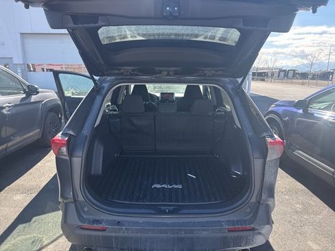 Used 2024 Toyota RAV4 LE image 6