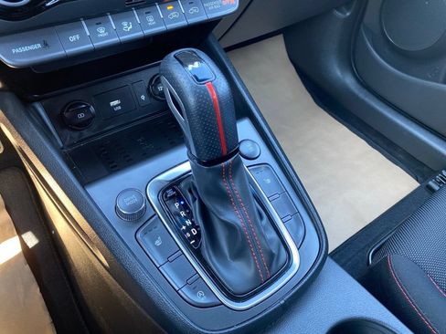 Certified 2023 Hyundai Kona N Line AWD/4WD image 20
