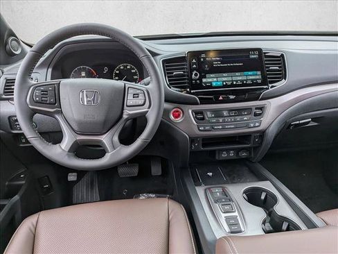New 2026 Honda Ridgeline RTL image 14