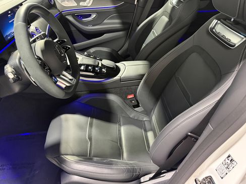 Used 2026 Mercedes-Benz AMG GT 43 image 39