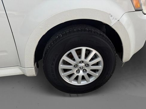 Used 2011 Mercury Mariner Premier AWD/4WD image 25