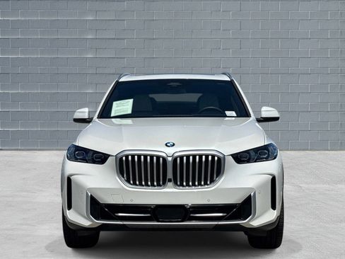 Used 2026 BMW X5 sDrive40i RWD image 2