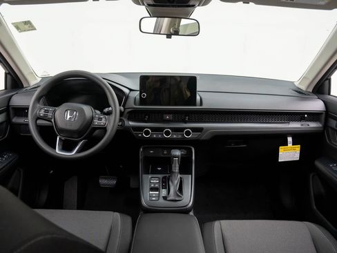 Used 2026 Honda CR-V EX image 12