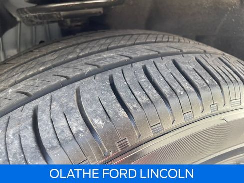 Certified 2025 Ford Explorer Active AWD/4WD image 29