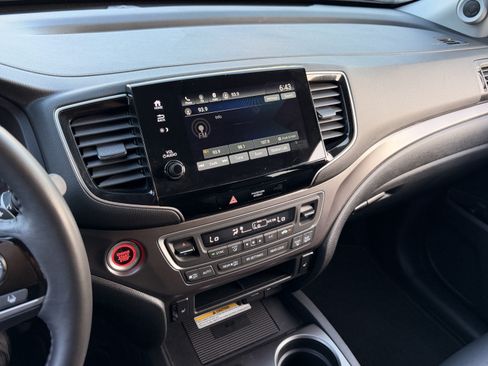 Used 2022 Honda Pilot Special Edition image 22