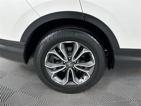 Used 2022 Honda CR-V EX-L image 21