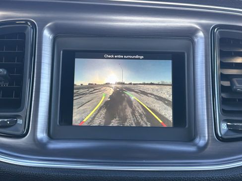 Used 2018 Dodge Challenger R/T w/ Blacktop Package image 17