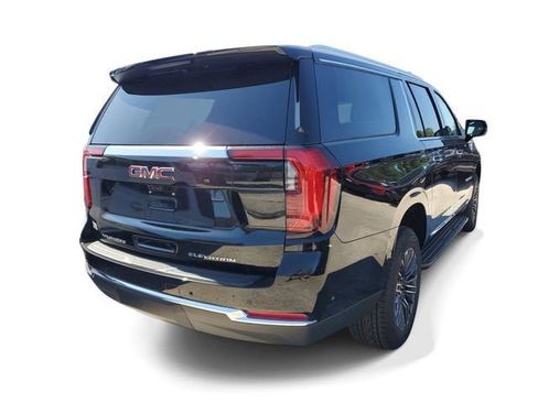 New 2026 GMC Yukon XL Elevation w/ Elevation Premium Package AWD/4WD image 5