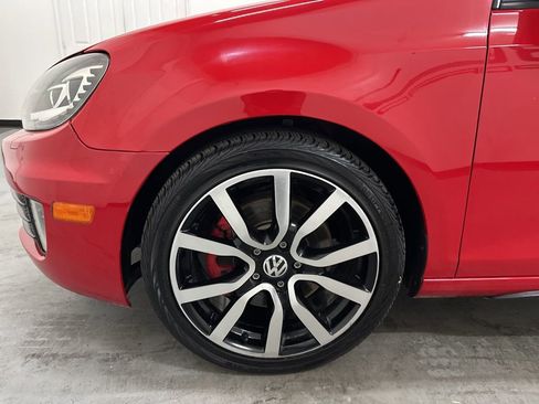 Used 2012 Volkswagen GTI 4-Door FWD image 49
