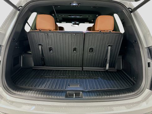 Used 2025 Kia Telluride EX X-Line AWD/4WD image 32