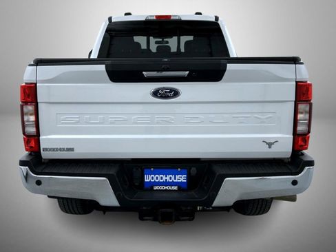 Used 2020 Ford F250 Lariat image 6