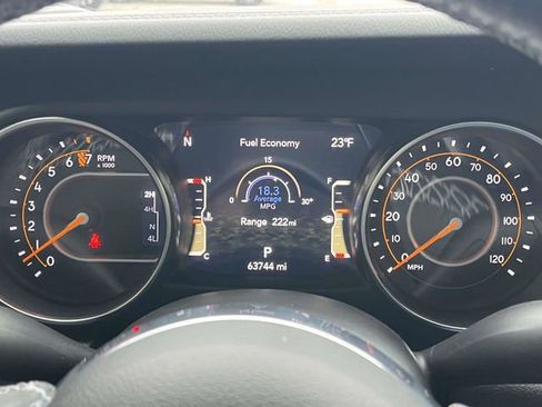 Used 2022 Jeep Gladiator Overland w/ Popular Equipment Package image 33