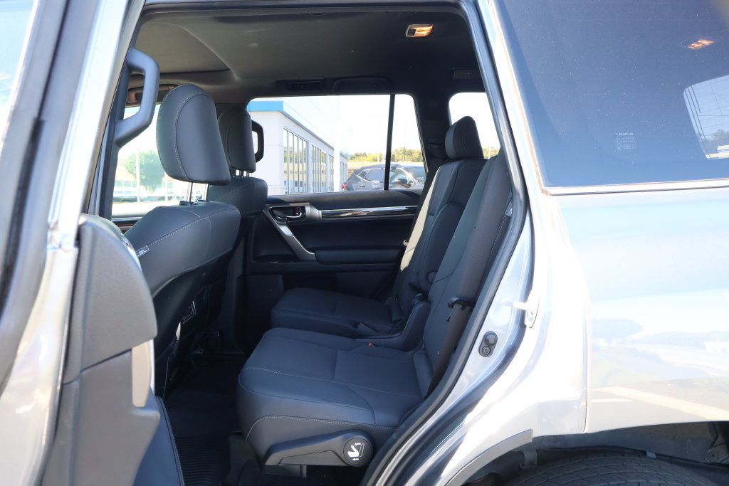 Used 2020 Lexus GX 460 Premium AWD/4WD image 38