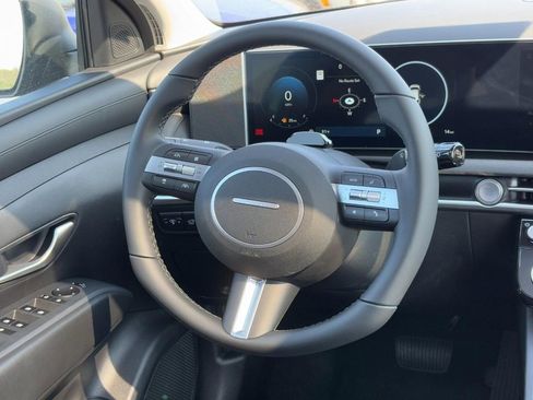 New 2026 Hyundai Tucson SEL image 7