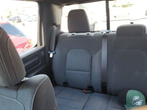 Used 2024 RAM 1500 Tradesman AWD/4WD image 20