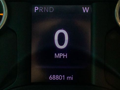 Used 2020 RAM 3500 Big Horn image 21