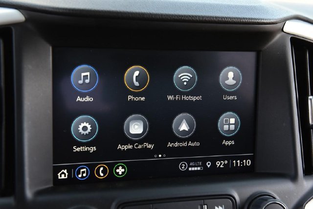Used 2022 GMC Terrain SLT FWD image 14