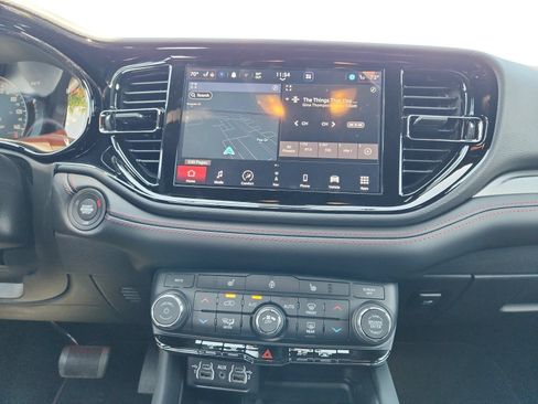 New 2026 Dodge Durango GT AWD/4WD image 14