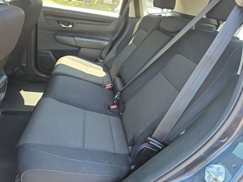Used 2023 Honda CR-V LX image 23
