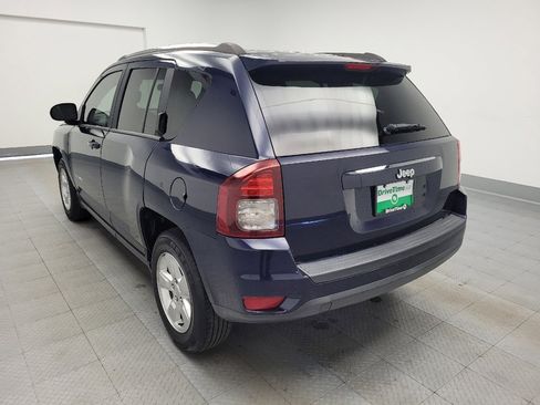 Used 2015 Jeep Compass Sport w/ Power Value Group image 5