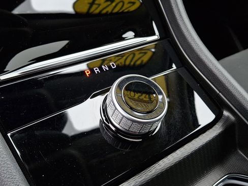 Certified 2024 Jeep Grand Cherokee L Laredo image 20