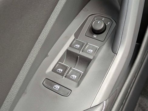 New 2026 Volkswagen Jetta Sport FWD image 19