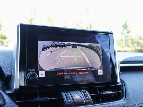 Certified 2024 Toyota RAV4 Adventure AWD/4WD image 29