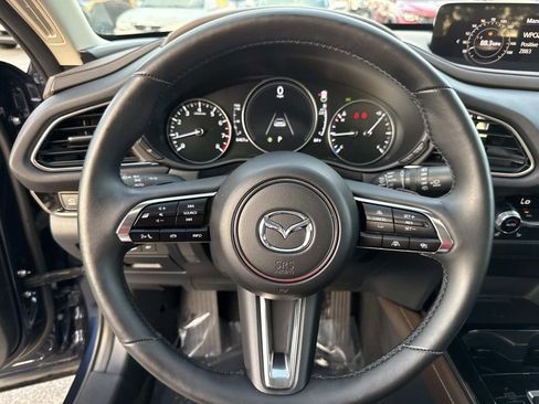 Certified 2025 MAZDA CX-30 2.5 Turbo w/ Premium Plus Pkg image 47