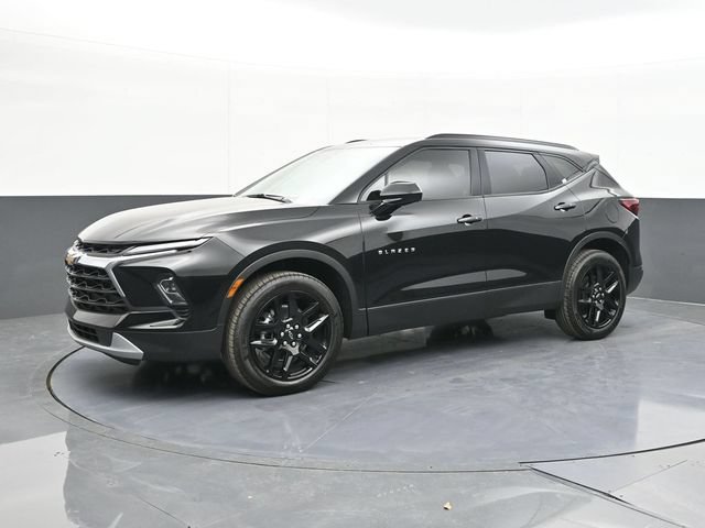 New 2026 Chevrolet Blazer LT w/ Convenience Package AWD/4WD image 4