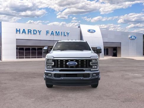 New 2026 Ford F350 Lariat w/ Lariat Ultimate Package AWD/4WD image 6