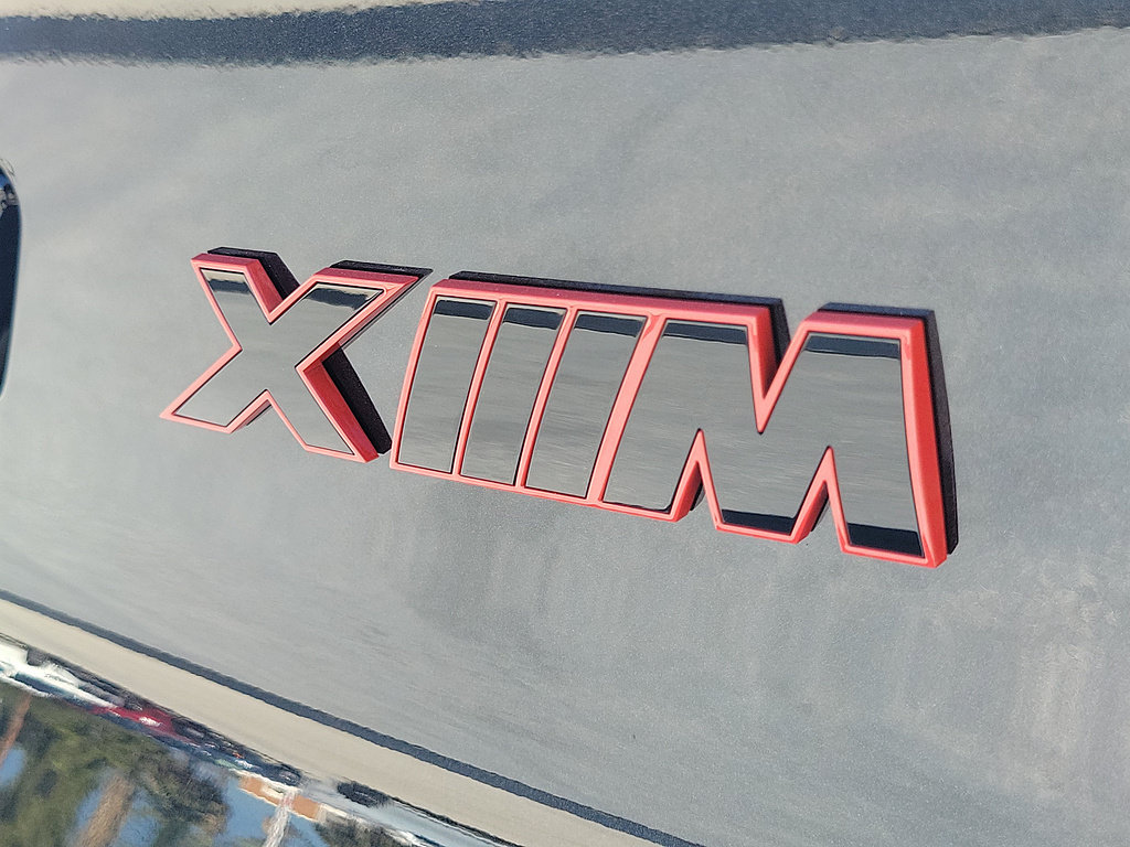 New 2026 BMW XM Label Red AWD/4WD image 7
