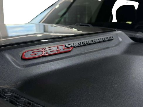 Used 2022 RAM 1500 TRX w/ TRX Level 2 Equipment Group image 27